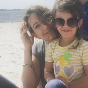 Meet your Posher, Bethany